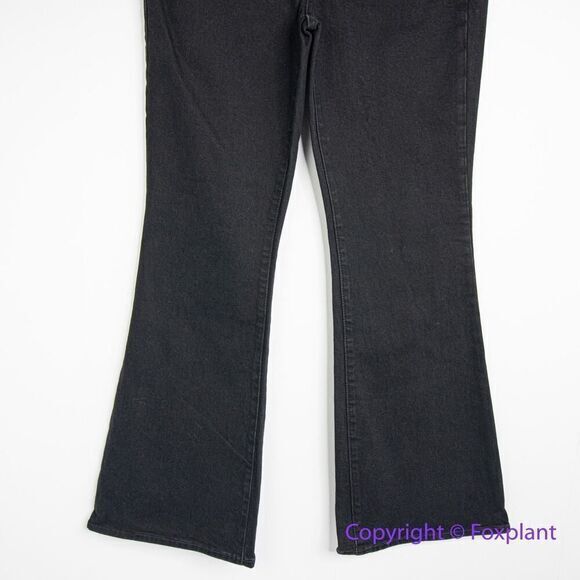 NEW Madewell The Perfect Vintage Flare Jean in Sherborn Wash, 28 - Picture 4 of 16